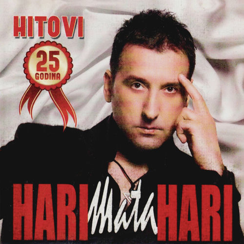 Hari Mata Hari 25 Godina lyrics and songs Deezer
