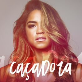 Album cover of Caçadora