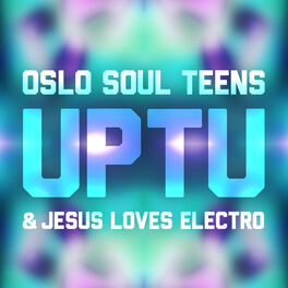 Album cover of Uptu