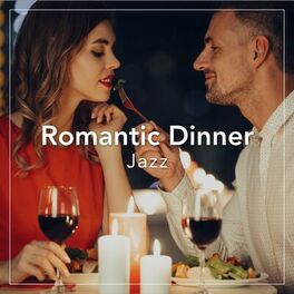 Album cover of Romantic Dinner Jazz