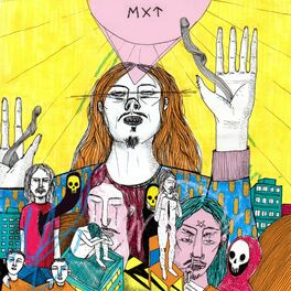 Album cover of Mxt Remixes & Acústicas