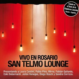 Album cover of Vivo en Rosario (En Vivo)