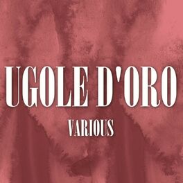 Album cover of Ugola D'Oro