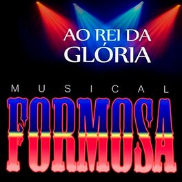 Album cover of Ao Rei da Glória