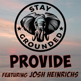Album cover of Provide