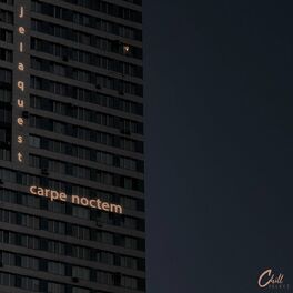 Album cover of Carpe Noctem