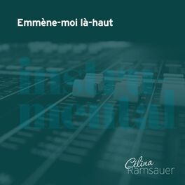 Album cover of Emmène-moi là-haut