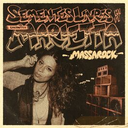 Album cover of Sementes Livres Hi-Fi Encontra Marietta Massarock
