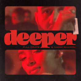 Album cover of Deeper