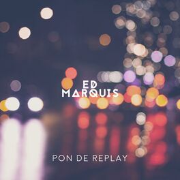 Album cover of Pon de Replay