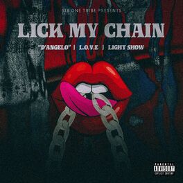 Album cover of Lick My Chain
