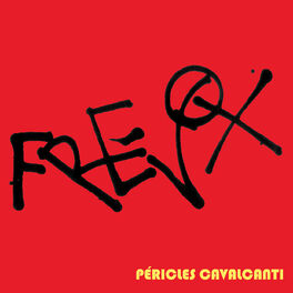 Album cover of FREVOX