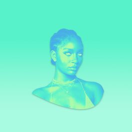Album cover of Green Karma