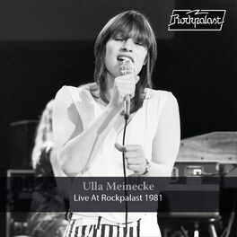 Album cover of Live At Rockpalast (Live, Köln, 1981)