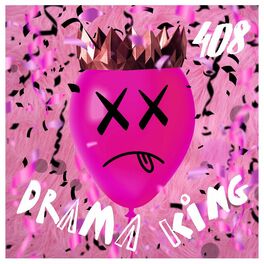 Album cover of Drama King