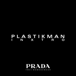 Album cover of Inxtro (Prada FW21 Womenswear Version)