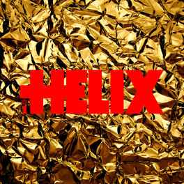 Album cover of Helix (Volume 1)