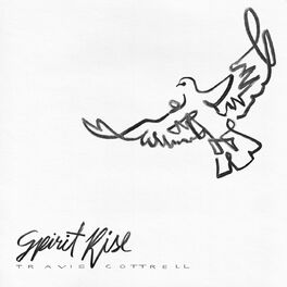 Album cover of Spirit Rise