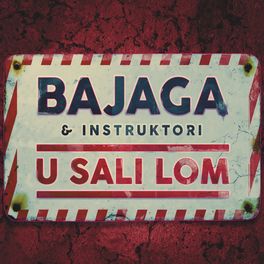 Album cover of U SALI LOM