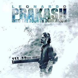 Album cover of Into the Fourth Dimension