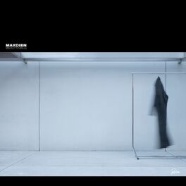 Album cover of Maytrix