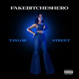 Album cover of Taylor Street
