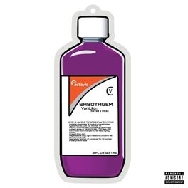 Album cover of SABOTAGEM (feat. NAVA$ & Rikas)