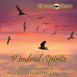Painted Raven - Kindred Spirits: lyrics and songs | Deezer