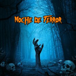 Album cover of Noche de Terror