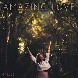 Album cover of Amazing Love
