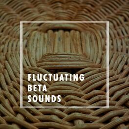 Album cover of Fluctuating Beta Sounds