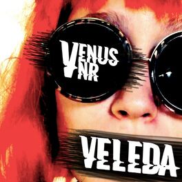 Album cover of Veleda