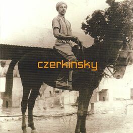 Album cover of Czerkinsky