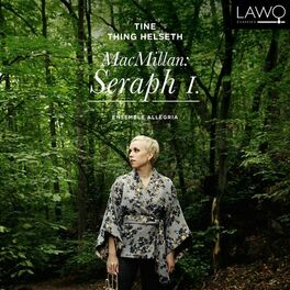 Album cover of Seraph (2010): I.