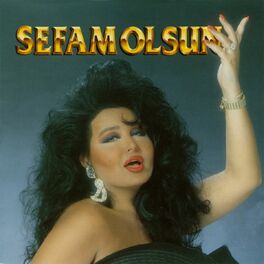 Album cover of Sefam Olsun (Oh Oh)