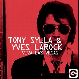 Album cover of Viva Las Vegas (The Remixes)