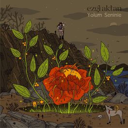 Album cover of Yolum Seninle