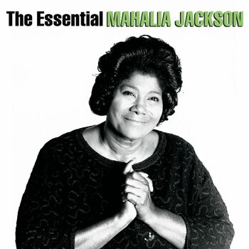 Mahalia Jackson Take My Hand Precious Lord Listen With Lyrics Deezer