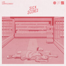 Album cover of Sick Scenes