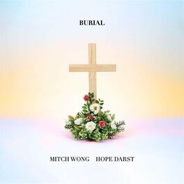 Album cover of Burial