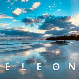 Album cover of Eleon (feat. Imani Williams)