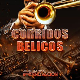 Album cover of Corridos Belicos (En Vivo)