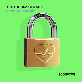 Album cover of Lockdown (Loris Cimino Remix)