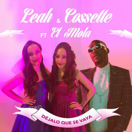 Album cover of Dejalo Que Se Vaya