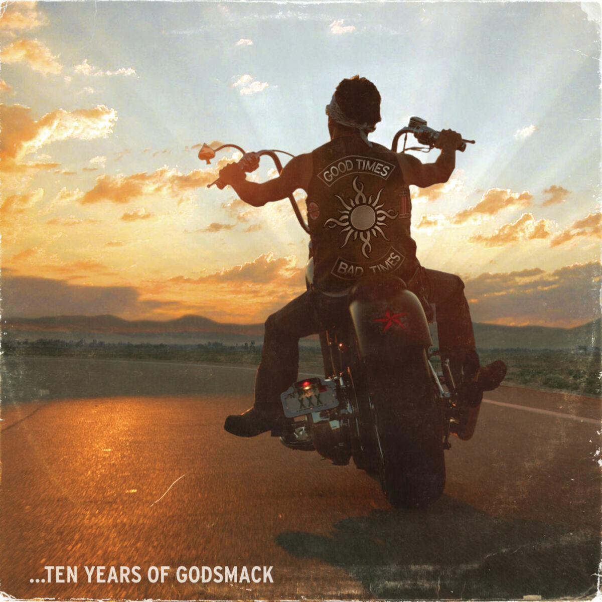 Godsmack: альбомы, песни, плейлисты | Слушайте на Deezer