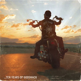 Album picture of Good Times, Bad Times - Ten Years of Godsmack