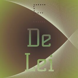 Album cover of E De Lei