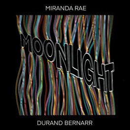 Album cover of Moonlight (feat. Durand Bernarr)