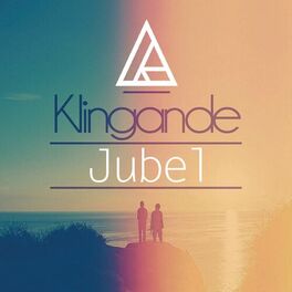 Album cover of Jubel