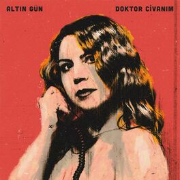 Album cover of Doktor Civanım